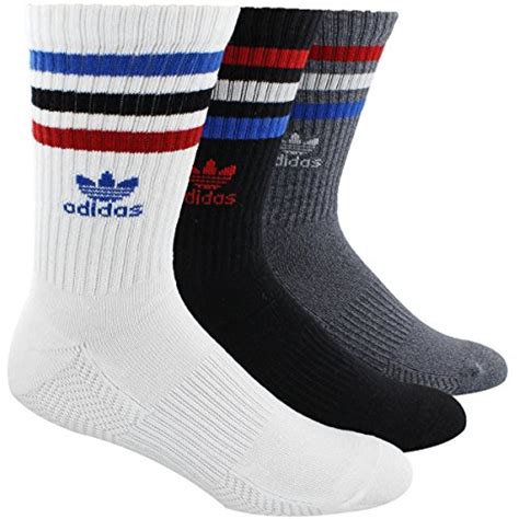 adidas originals cushioned crew socks.